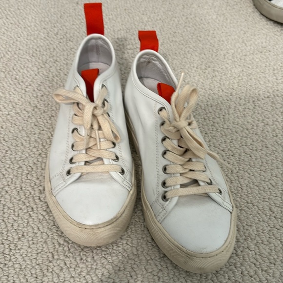 Sophie D’Hoore sneakers - Picture 1 of 3